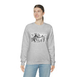 Le Acker Crewneck Sweatshirt 2.0