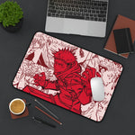 Yu Itad Desk Mat