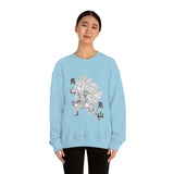 Gote Crewneck Sweatshirt