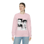 Yu Kats Crewneck Sweatshirt