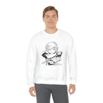 Be Cra Crewneck Sweatshirt