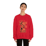 Baku Crewneck Sweatshirt
