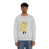 Esca Crewneck Sweatshirt