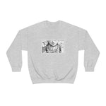 Le Acker Crewneck Sweatshirt 2.0