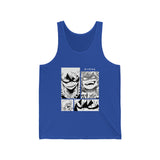 Kats Bak Tank Top