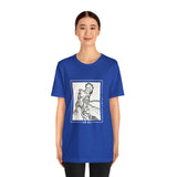 Custom Va th Stam T-Shirt