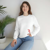 Mik Acker Crewneck Sweatshirt