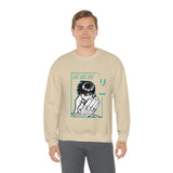 Ro Le Crewneck Sweatshirt