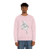 Jira Crewneck Sweatshirt