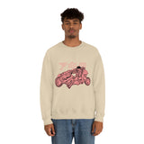 Shot Kan Crewneck Sweatshirt