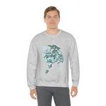 Scaramou Crewneck Sweatshirt