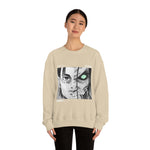 Er Yea Crewneck Sweatshirt