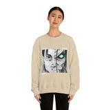 Er Yea Crewneck Sweatshirt