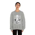 Be Cra Crewneck Sweatshirt