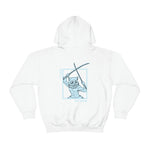 Inos Hoodie