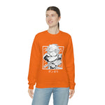 Be Cra Crewneck Sweatshirt