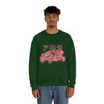 Shot Kan Crewneck Sweatshirt