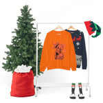 Baku Crewneck Sweatshirt