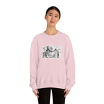 Le Acker Crewneck Sweatshirt 2.0