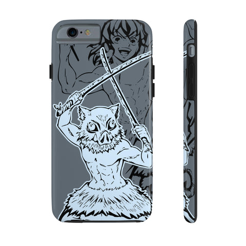 Inos iPhone 6s Phone Case