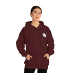 Tai Ais Hoodie