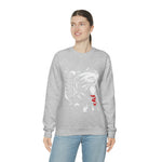 Mik Acker Crewneck Sweatshirt