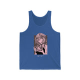 Lu Tank Top