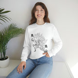 Gote Crewneck Sweatshirt