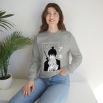 Ak Haya Crewneck Sweatshirt