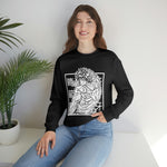 Ba Han Crewneck Sweatshirt