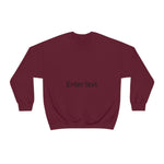 Vio Evergar Crewneck Sweatshirt