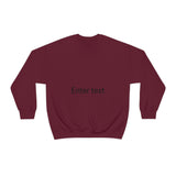 Vio Evergar Crewneck Sweatshirt