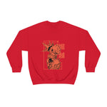 Baku Crewneck Sweatshirt