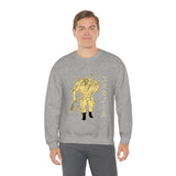 Esca Crewneck Sweatshirt