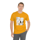 Yat Yagu T-Shirt