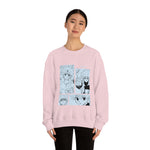 Kil Zold Crewneck Sweatshirt