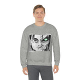 Er Yea Crewneck Sweatshirt