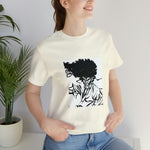 Afro T-Shirt