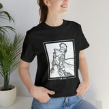 Custom Va th Stam T-Shirt