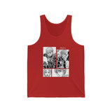 Arm Arl Tank Top