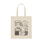 Nor Tote Bag