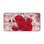 Yu Itad Desk Mat