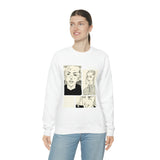 Dra Crewneck Sweatshirt