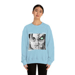 Er Yea Crewneck Sweatshirt