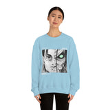 Er Yea Crewneck Sweatshirt