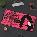 Lu Desk Mat