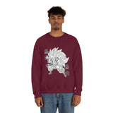 Gote Crewneck Sweatshirt