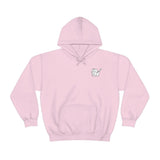 Tai Ais Hoodie