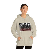 Uch Hoodie