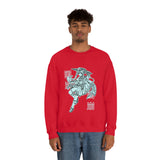 Scaramou Crewneck Sweatshirt